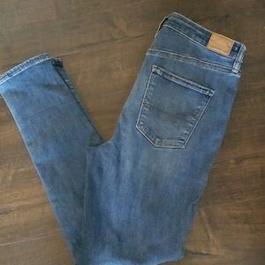 American Eagle Jegging